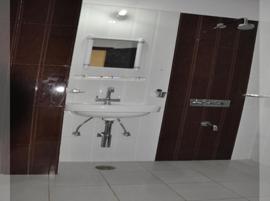Hotel Soni Space Jaipur Rom bilde